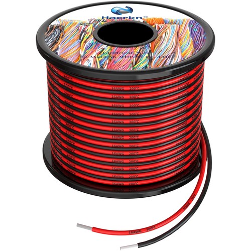Elektrischer silikondraht - elektrischer,