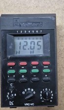 Vaillant Heizungsregelung /