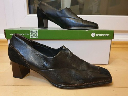 Semler select schwarze - semler, pumps