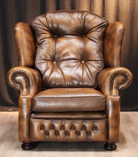 Chesterfield sessel springvale - chesterfield,