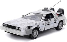 Jada Toys Back to Future