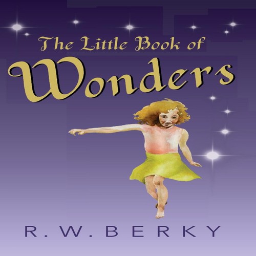 The little book wonders r - book,