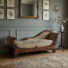 Antiker Tagesbett Louis