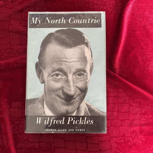 North countrie by - my,