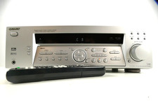 Sony STR-DE485E AM FM Stereo Receiver 5.1 Dolby Pro Logic 5x80W Hi-5862