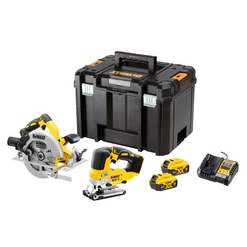 Dewalt akku kombopack - dewalt, akku-kombopack