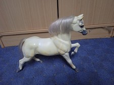 Barbie pferd prancer mattel - barbie,