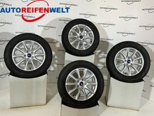 Winter Kompletträder