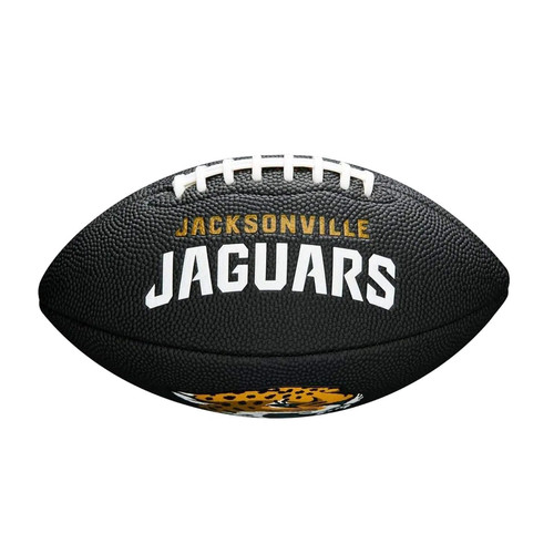 Wilson nfl ball jacksonville - ball,