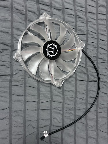 Thermaltake level snow - level, gt