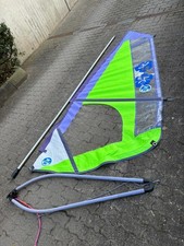 Kinderrigg North Sails