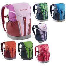 Vaude Kinderrucksack Puck 10