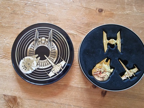 Star wars filmdose mit - wars,