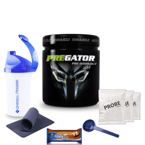 Kg srs muscle - 84,28€/kg,