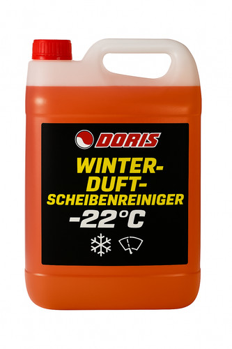 Winter scheibenreiniger c - winter-scheibenreiniger, -22°c