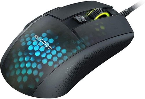 Roccat burst pro gaming maus - roccat,