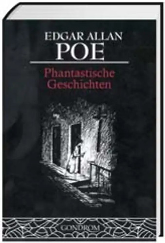 Phantastische erzählungen - phantastische,