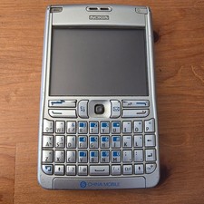 Nokia E62 RM-88 - Asian