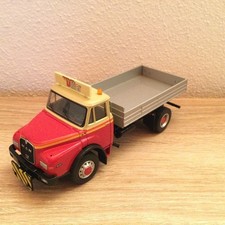 1:50 LKW Modell MAN Hauber  19.321 4x4  Kipper - Fa.Dillier Schweiz ??
