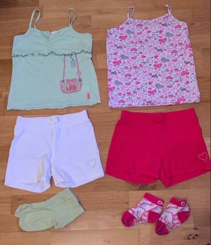 6tlg sommer paket - sommer,