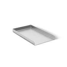 SMOKI Plancha / Grillplatte