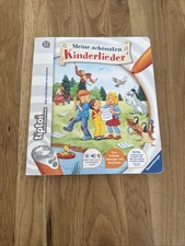 tiptoi® – Meine schönsten