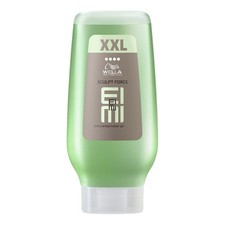 Wella EIMI Sculpt Force XXL Flubber Gel Extra stark - 250ml