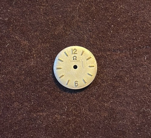 Vintage omega zifferblatt - vintage,