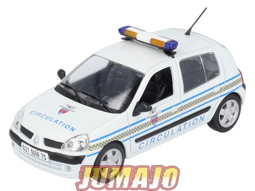 Pg25 voiture norev police - voiture,