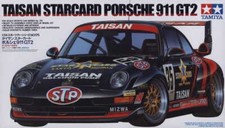TAMIYA 24175 1:24 Taisan