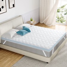 Gel Kaltschaum Topper