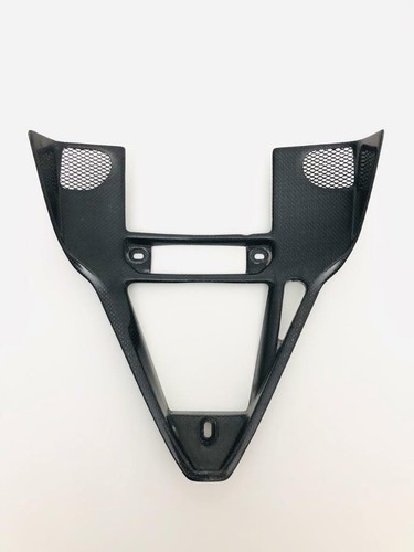 Frontschild luftleitblech - frontschild,