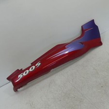 Kawasaki gpz 500 kanzel - kawasaki,