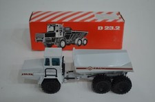 Muldenkipper / Dumper D 23.2