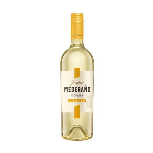 Freixenet mederano blanco - mederano,