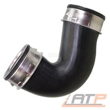 LADELUFTSCHLAUCH DRUCKSCHLAUCH TURBOSCHLAUCH FÜR VW PASSAT 3B 3BG 1.9 2.0 TDI 