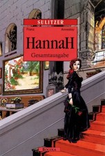 HannaH - Gesamtausgabe  Bocola