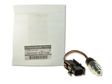 Neutralstellungsschalter