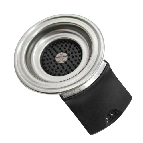 Padhalter tassen schwarz - padhalter,