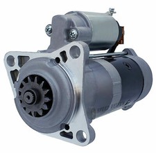 Starter Starter 2.7KW for Gehl