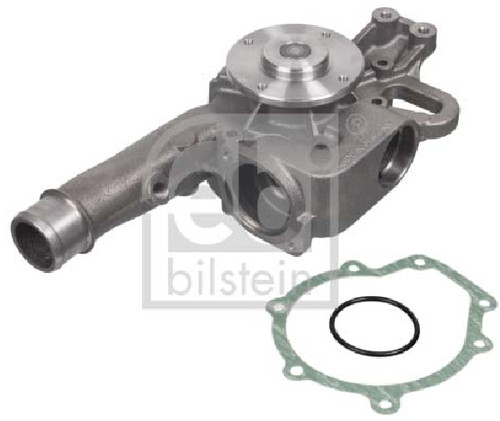 Febi bilstein wasserpumpe - febi,