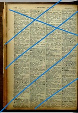 Branchenbuch 1909-22