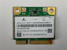 Atheros AR5B225 Netzwerkkarte WLAN WiFi Bluetooth 4 für Lenovo Ideapad Z580 Z585
