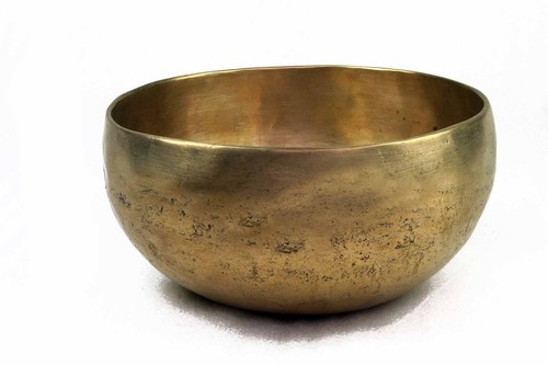Klangschale singing bowl bol