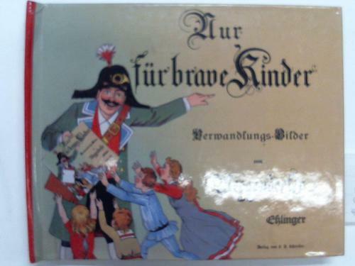 Ein verwandlungsbuch mit - ein, 10