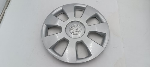 Skoda superb radkappe - superb,