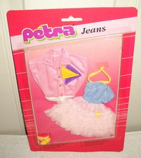 #10977 NRFC Vintage Lundby