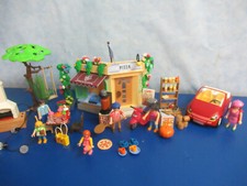 70336 Pizzeria  Kamin +