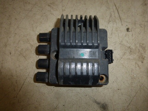 Ignition coil x16szr - coil, x16sz