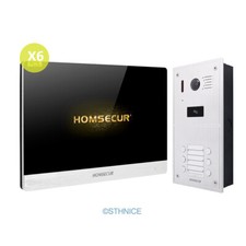 Homsecur video - homsecur,